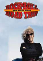 Watch Rock & Roll Road Trip with Sammy Hagar Megavideo