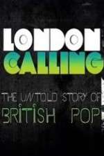 Watch London Calling Megavideo