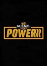 Watch NWA Powerrr Megavideo