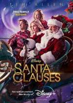 Watch The Santa Clauses Megavideo