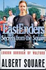 Watch EastEnders: Secrets from the Square Megavideo
