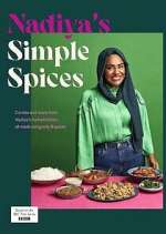 Watch Nadiya's Simple Spices Megavideo