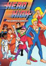 Watch The Kid Super Power Hour Megavideo