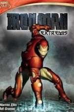 Watch Iron Man - Extremis Megavideo