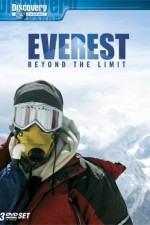 Watch Everest: Beyond the Limit Megavideo