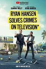 Watch Ryan Hansen Solves Crimes on Television Megavideo