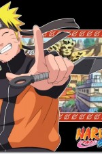 Watch Naruto: Shippuuden Megavideo