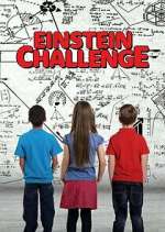 Watch The Einstein Challenge Megavideo