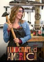 Watch Handcrafted America Megavideo