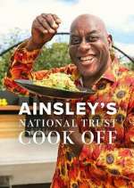 Watch Ainsley's National Trust Cook Off Megavideo