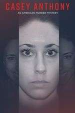 Watch Casey Anthony: An American Murder Mystery Megavideo