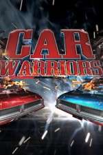 Watch Car Warriors Megavideo