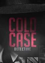 Watch Cold Case Detective Megavideo
