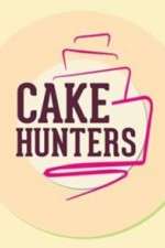 Watch Cake Hunters Megavideo