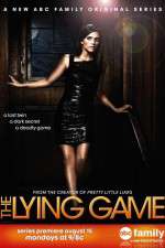Watch The Lying Game Megavideo