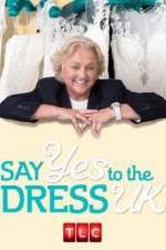 Watch Say Yes to the Dress UK Megavideo
