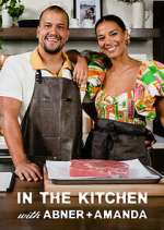 Watch In the Kitchen with Abner and Amanda Megavideo