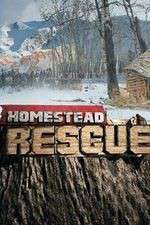 Watch Homestead Rescue Megavideo