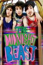 Watch The Midnight Beast Megavideo