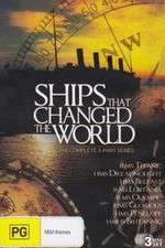 Watch Ships That Changed the World Megavideo