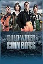 Watch Cold Water Cowboys Megavideo