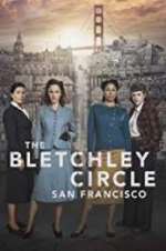 Watch The Bletchley Circle: San Francisco Megavideo