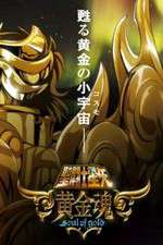 Watch Saint Seiya: Soul of Gold Megavideo