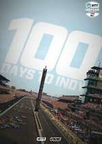 Watch 100 Days to Indy Megavideo