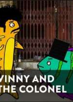 Watch Vinny and the Colonel Megavideo