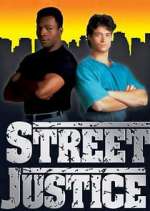Watch Street Justice Megavideo