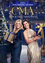 Watch CMA Country Christmas Megavideo
