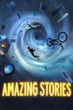 Watch Amazing Stories Megavideo