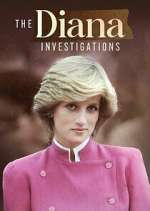 Watch The Diana Investigations Megavideo