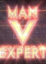 Watch Man v Expert Megavideo
