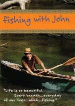 Watch Fishing with John Megavideo