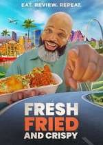Watch Fresh, Fried & Crispy Megavideo