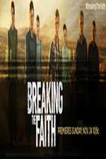 Watch Breaking The Faith Megavideo
