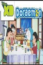 Watch Doraemon (2014) Megavideo