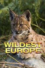 Watch Wildest Europe Megavideo