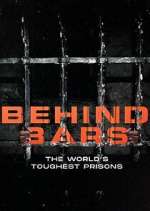 Watch Behind Bars: The World's Toughest Prisons Megavideo