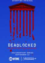 Watch Deadlocked: How America Shaped the Supreme Court Megavideo