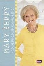Watch Mary Berry's Foolproof Cooking Megavideo
