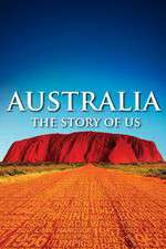 Watch Australia The Story of Us Megavideo