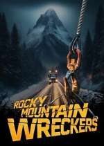 Rocky Mountain Wreckers megavideo