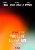 Watch Voices of Liberation Megavideo