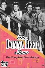 Watch The Donna Reed Show Megavideo