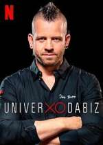 Watch UniverXO Dabiz Megavideo