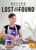 Watch Recipe Lost and Found Megavideo