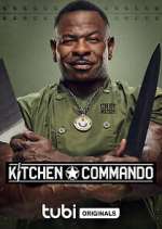 Watch Kitchen Commando Megavideo