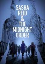 Watch Sasha Reid and the Midnight Order Megavideo